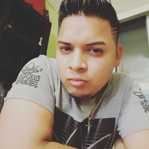 Meet your Posher, Orti'z